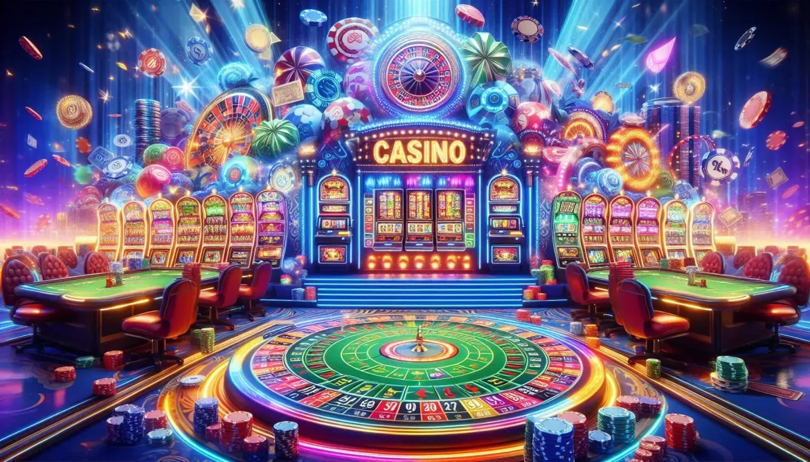 Clubhouse Casino